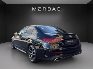 Mercedes-Benz C 300 d