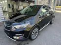 Opel Mokka X 1.4i 16V Turbo Excellence 2WD Automatik