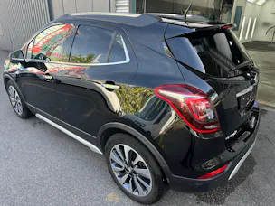 Opel Mokka X 1.4i 16V Turbo Excellence 2WD Automatik