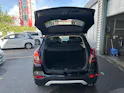 Opel Mokka X 1.4i 16V Turbo Excellence 2WD Automatik