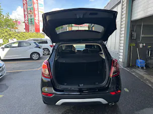 Opel Mokka X 1.4i 16V Turbo Excellence 2WD Automatik