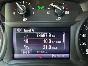Opel Mokka X 1.4i 16V Turbo Excellence 2WD Automatik