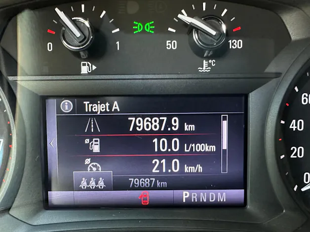 Opel Mokka X 1.4i 16V Turbo Excellence 2WD Automatik