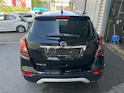 Opel Mokka X 1.4i 16V Turbo Excellence 2WD Automatik