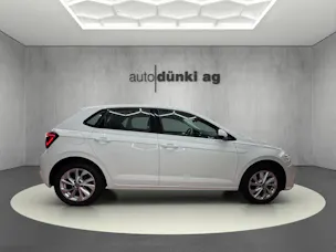 VW Polo 1.0 TSI Style DSG