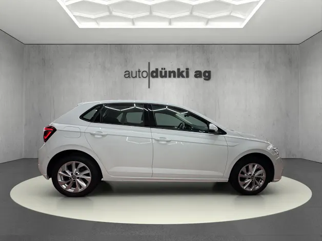 VW Polo 1.0 TSI Style DSG