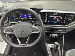 VW Polo 1.0 TSI Style DSG