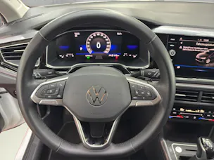 VW Polo 1.0 TSI Style DSG