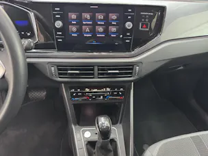 VW Polo 1.0 TSI Style DSG