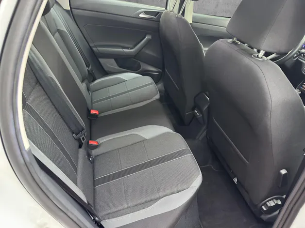 VW Polo 1.0 TSI Style DSG