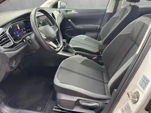 VW Polo 1.0 TSI Style DSG
