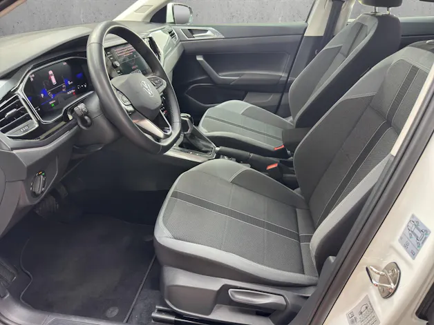 VW Polo 1.0 TSI Style DSG