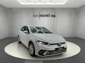 VW Polo 1.0 TSI Style DSG