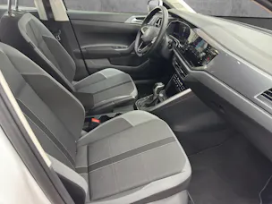 VW Polo 1.0 TSI Style DSG