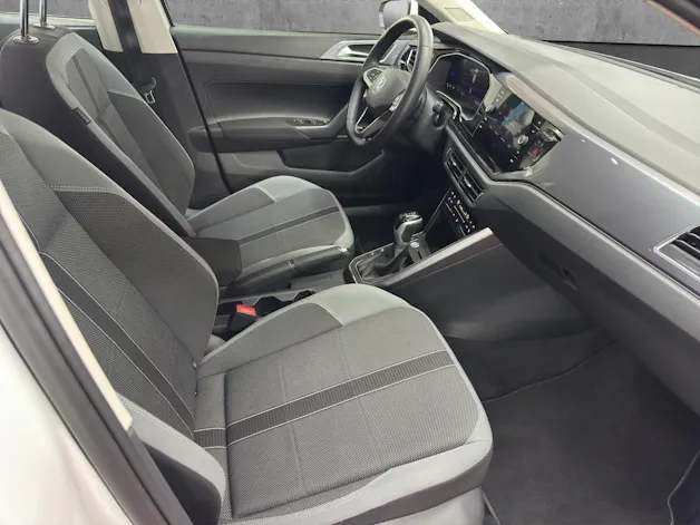 VW Polo 1.0 TSI Style DSG