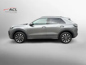 VW T-Roc Life 1.5 eTSI 115PS DSG