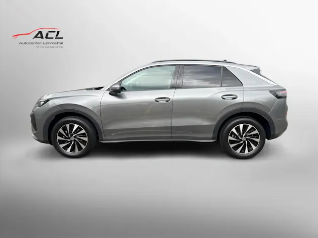 VW T-Roc Life 1.5 eTSI 115PS DSG