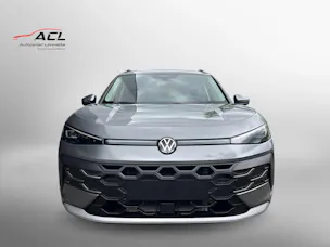 VW T-Roc Life 1.5 eTSI 115PS DSG