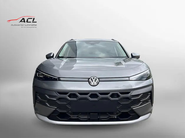 VW T-Roc Life 1.5 eTSI 115PS DSG