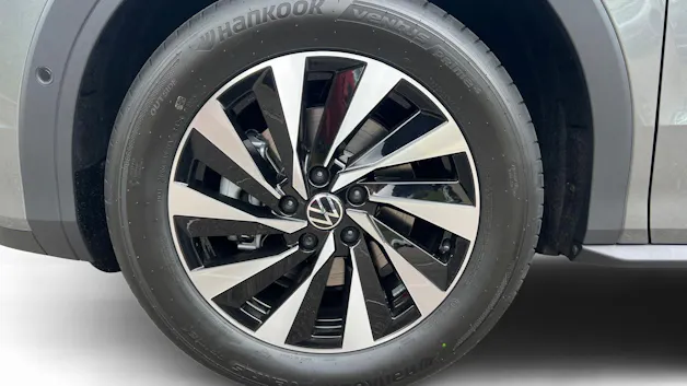 VW T-Roc Life 1.5 eTSI 115PS DSG