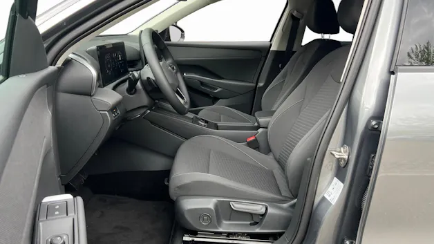 VW T-Roc Life 1.5 eTSI 115PS DSG