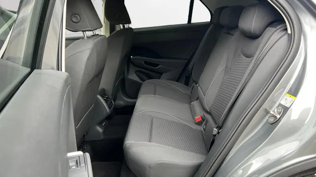 VW T-Roc Life 1.5 eTSI 115PS DSG