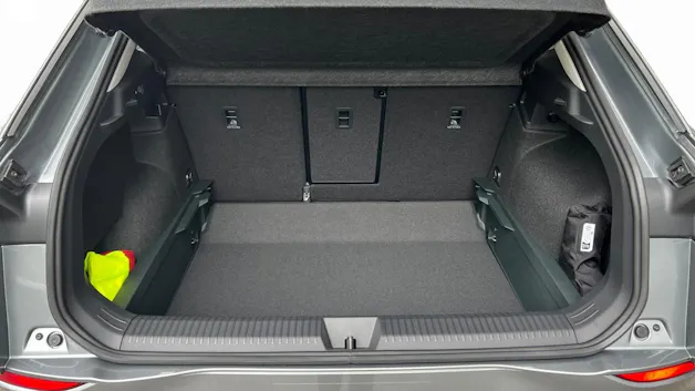 VW T-Roc Life 1.5 eTSI 115PS DSG