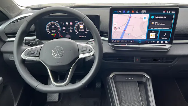 VW T-Roc Life 1.5 eTSI 115PS DSG