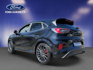 Ford Puma 1.5i EcoBoost (200 PS) ST X