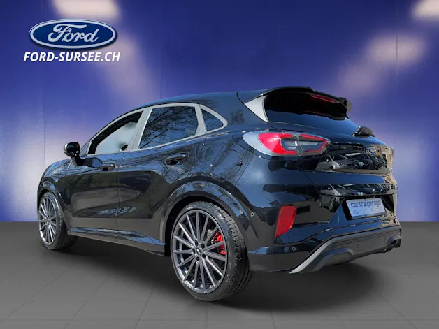Ford Puma 1.5i EcoBoost (200 PS) ST X