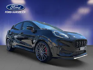 Ford Puma 1.5i EcoBoost (200 PS) ST X