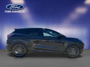 Ford Puma 1.5i EcoBoost (200 PS) ST X