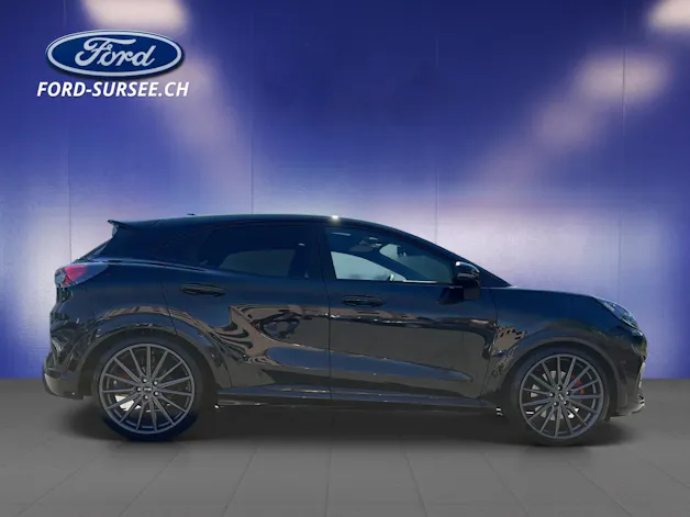 Ford Puma 1.5i EcoBoost (200 PS) ST X
