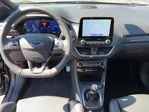 Ford Puma 1.5i EcoBoost (200 PS) ST X