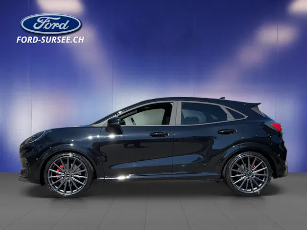 Ford Puma 1.5i EcoBoost (200 PS) ST X