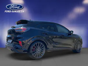 Ford Puma 1.5i EcoBoost (200 PS) ST X