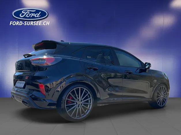 Ford Puma 1.5i EcoBoost (200 PS) ST X