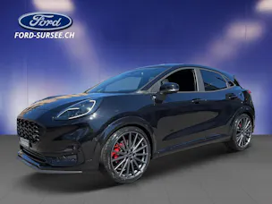 Ford Puma 1.5i EcoBoost (200 PS) ST X