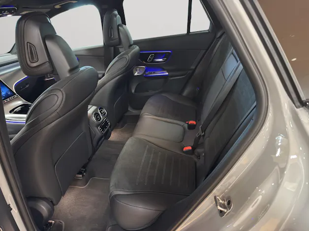 Mercedes-Benz GLC 300 e 4Matic EQ Star 9G-Tronic