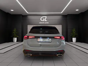 Mercedes-Benz GLC 300 e 4Matic EQ Star 9G-Tronic
