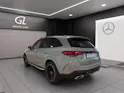Mercedes-Benz GLC 300 e 4Matic EQ Star 9G-Tronic