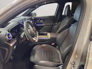 Mercedes-Benz GLC 300 e 4Matic EQ Star 9G-Tronic