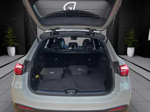 Mercedes-Benz GLC 300 e 4Matic EQ Star 9G-Tronic