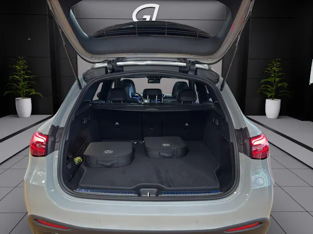 Mercedes-Benz GLC 300 e 4Matic EQ Star 9G-Tronic