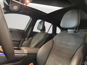 Mercedes-Benz GLC 300 e 4Matic EQ Star 9G-Tronic