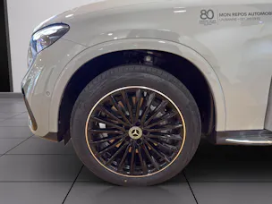 Mercedes-Benz GLC 300 e 4Matic EQ Star 9G-Tronic