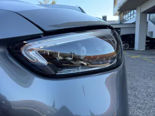 Mercedes-Benz C 220 d T 4 Matic Swiss Star