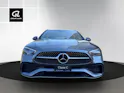 Mercedes-Benz C 220 d T 4 Matic Swiss Star