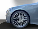 Mercedes-Benz C 220 d T 4 Matic Swiss Star