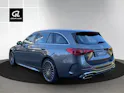 Mercedes-Benz C 220 d T 4 Matic Swiss Star